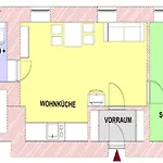 Stadt Wien Apartment Bad Hofgastein