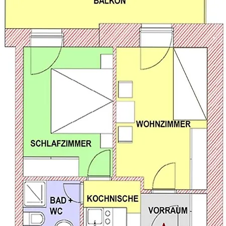شتات فيين * باد هوفغاستين