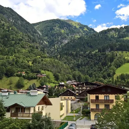 Stadt Wien Apartamento Bad Hofgastein