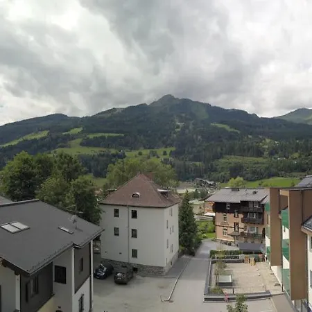 Stadt Wien Apartmán