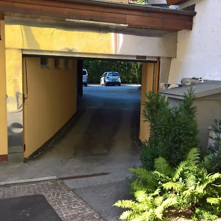 Stadt Wien Apartamento