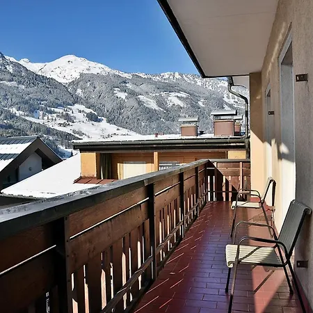 Apartament Stadt Wien *