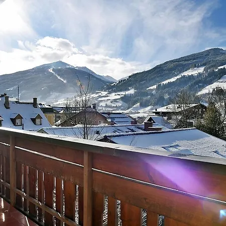 Stadt Wien Apartamento Bad Hofgastein