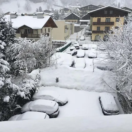 Stadt Wien Bad Hofgastein