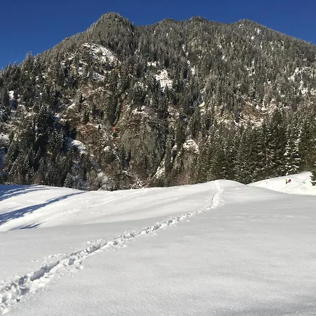 Stadt Wien Apartament Bad Hofgastein