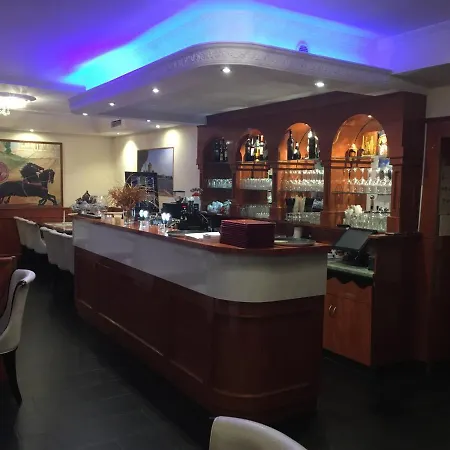 Apartmán Stadt Wien Bad Hofgastein