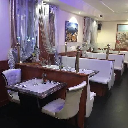 Stadt Wien Apartment Bad Hofgastein