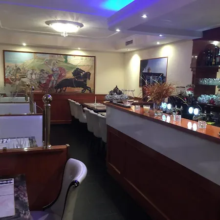 Apartamento Stadt Wien