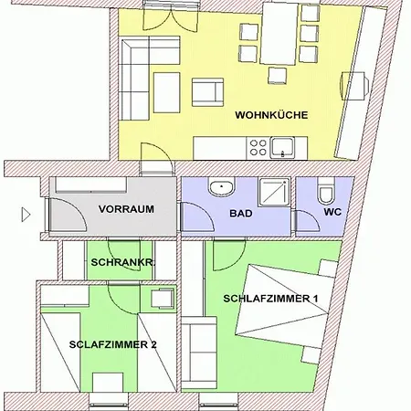 Stadt Wien * Bad Hofgastein