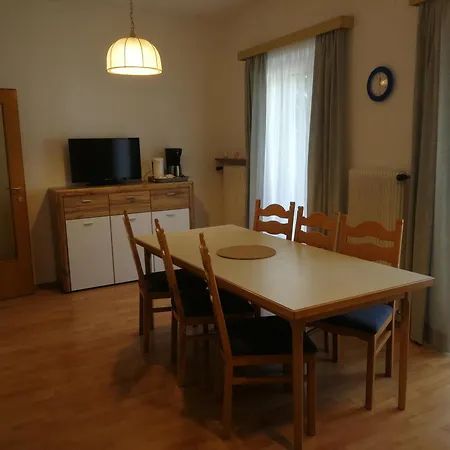 Stadt Wien Apartamento *