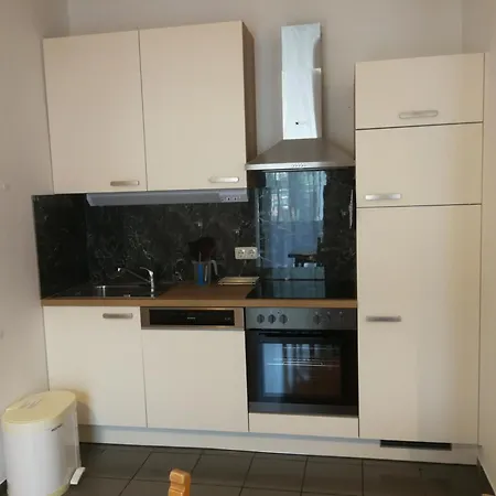 Apartmán Stadt Wien *