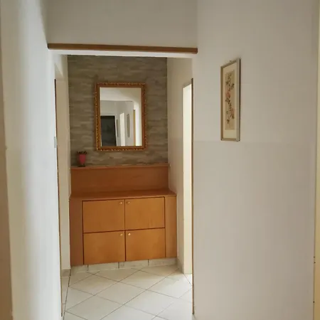 Apartament Stadt Wien Bad Hofgastein
