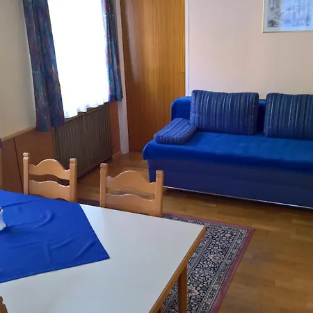 Apartmán Stadt Wien