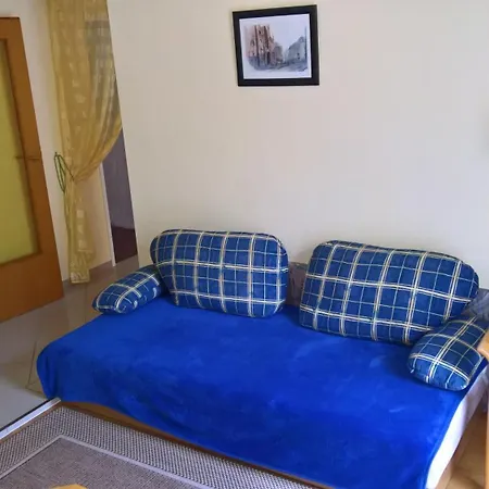 Apartmán Stadt Wien *