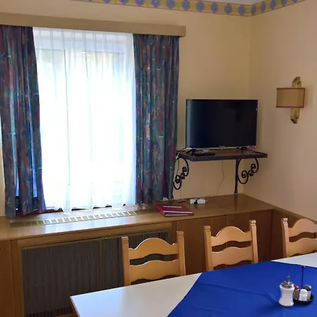 Stadt Wien Apartment Bad Hofgastein