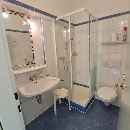 Apartamento Stadt Wien *