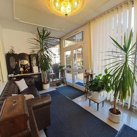 Apartmán Stadt Wien
