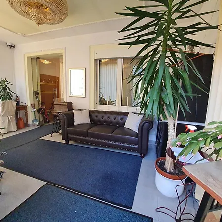 Apartmán Stadt Wien Bad Hofgastein
