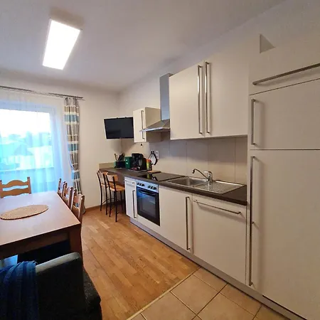 Stadt Wien Apartmán *