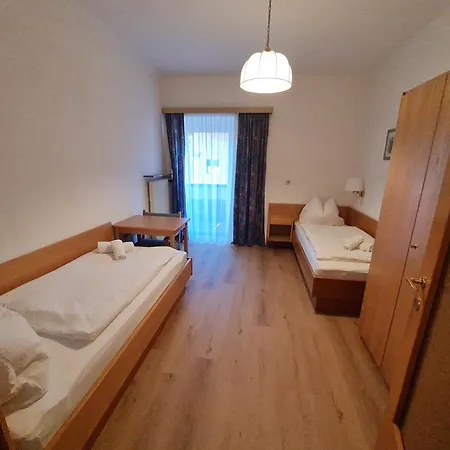 Apartment Stadt Wien *