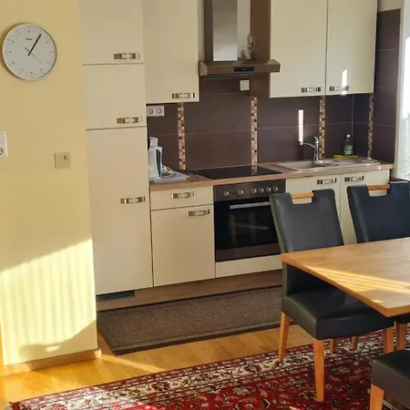 Apartmán Stadt Wien