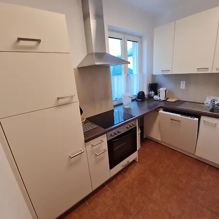 Stadt Wien Apartmán Bad Hofgastein