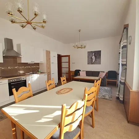 Apartmán Stadt Wien