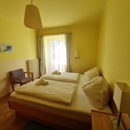 Stadt Wien Apartmán *
