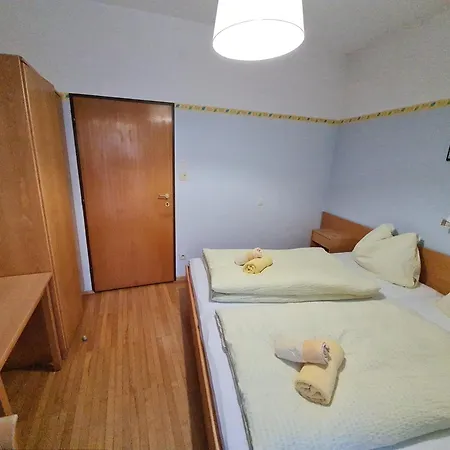 Apartmán Stadt Wien *