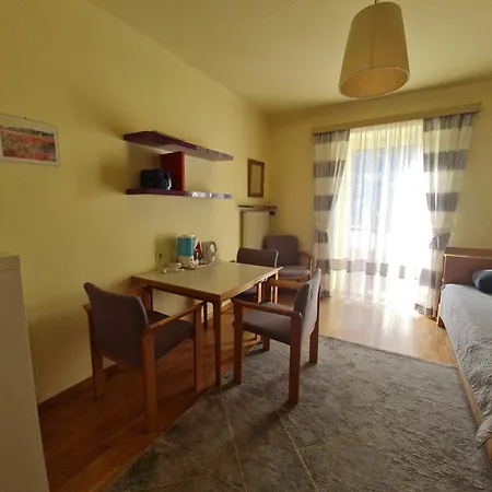Stadt Wien Apartmán Bad Hofgastein