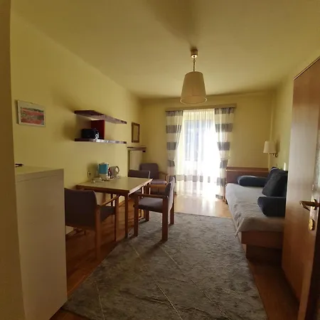 Stadt Wien Apartmán