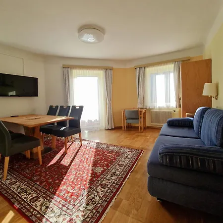 Apartmán Stadt Wien