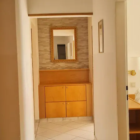 Stadt Wien Apartamento Bad Hofgastein