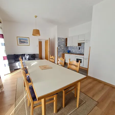 Apartament Stadt Wien Bad Hofgastein