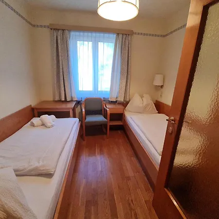 Apartmán Stadt Wien *