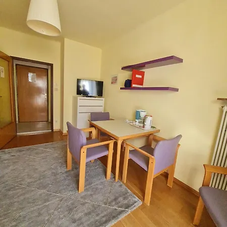 Apartmán Stadt Wien Bad Hofgastein