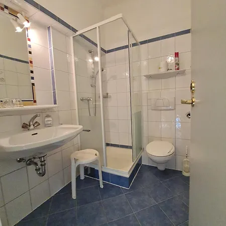 شتات فيين شقة