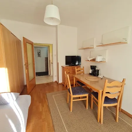 Apartmán Stadt Wien