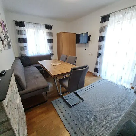 Stadt Wien Apartmán *