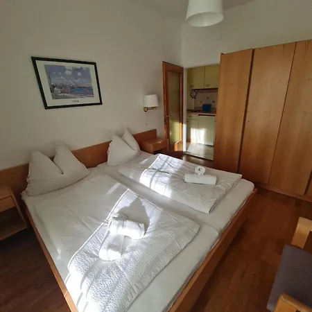 Apartmán Stadt Wien Bad Hofgastein