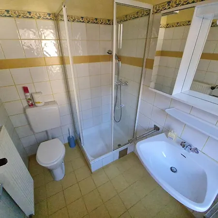 Apartment Stadt Wien