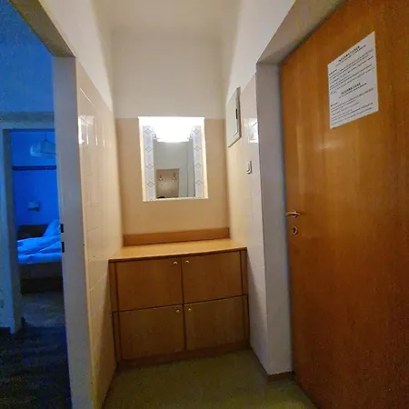 Stadt Wien Apartment