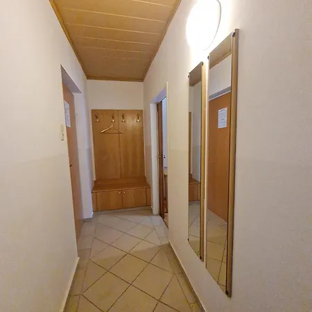 Stadt Wien Apartment Bad Hofgastein