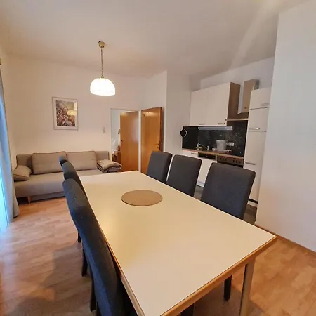 Stadt Wien Apartment