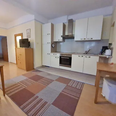 Stadt Wien Apartamento *
