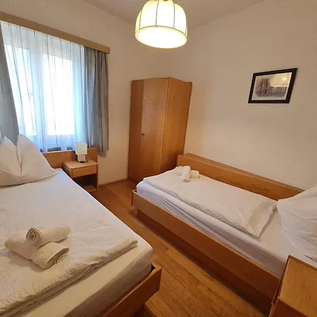 Apartmán Stadt Wien Bad Hofgastein