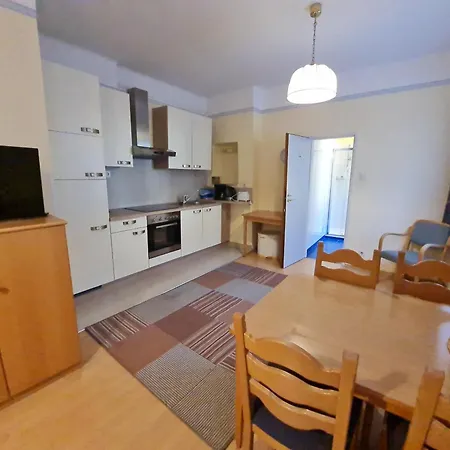Apartmán Stadt Wien *