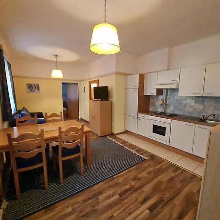 Stadt Wien Apartmán Bad Hofgastein