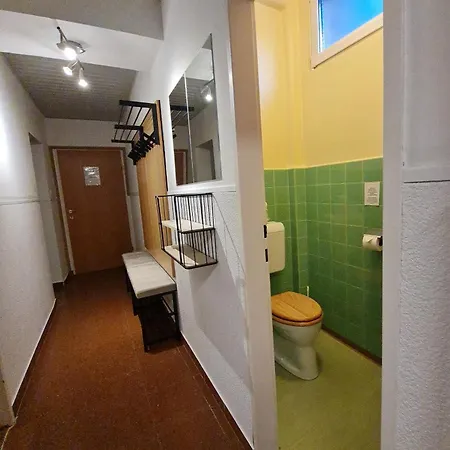 Stadt Wien Apartamento