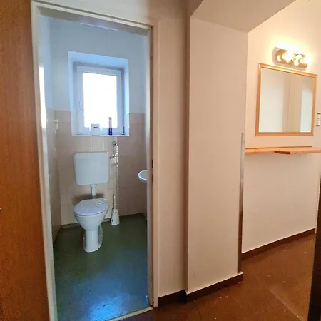 Apartment Stadt Wien